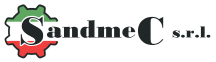 Sandmec srlu